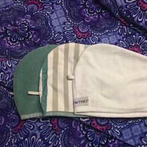 Turbie Twist Towels *NEW*